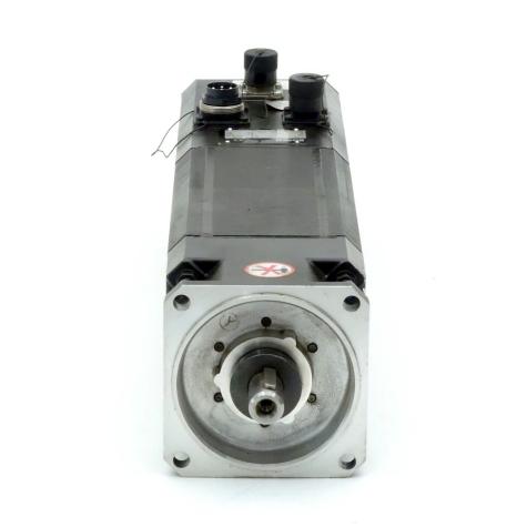 Servo motor SD-B4.140.020-00.000 Used