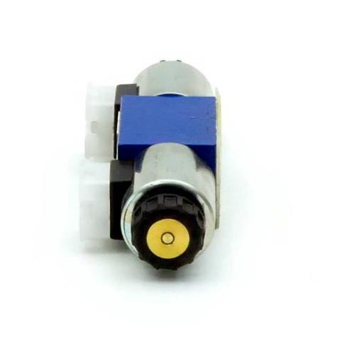 3/4 Wegeventil 4WE 6 J62/EG24N9K4/ZV  Neu