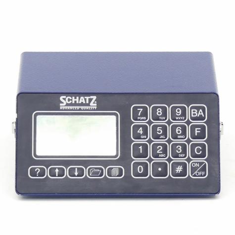 Drehmomentprüfgerät 5413-2022G/A Gebraucht