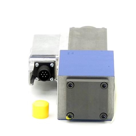 Proportionalventil 4WRPE 109 EA80SJ-20/G24K0/A1M-798  Neu OVP