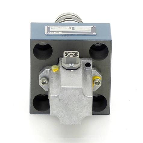 PROPORTIONAL-WEGEVENTIL 3WRCBH25V190M-1X/M  