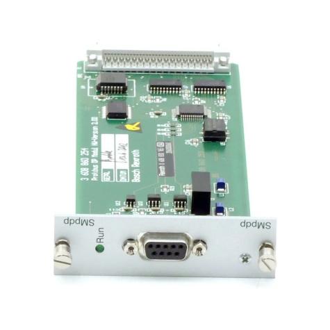 Profibus DP Modul  