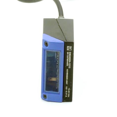 Barcode scanner  Used