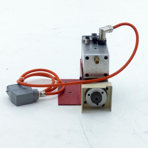 Spindle  New