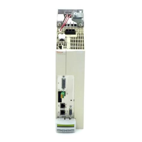 IndraDrive Cs HCS01.1E-W0018-A-03-B-ET-EC-PB-NN-NN-FW Used