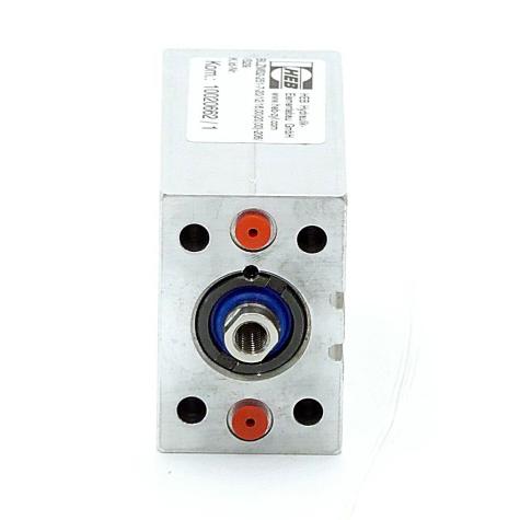 Block cylinder BLZMS2-251-7-20 Used
