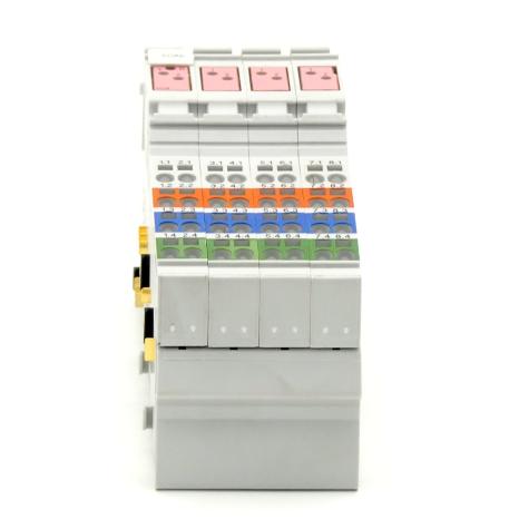 Digitales Ausgangsmodul R-IB IL 24 DO 8-PAC Gebraucht
