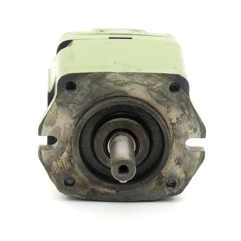Internal gear pump  Used