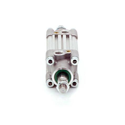 Profile cylinder  Used