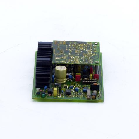 AMP-Card  