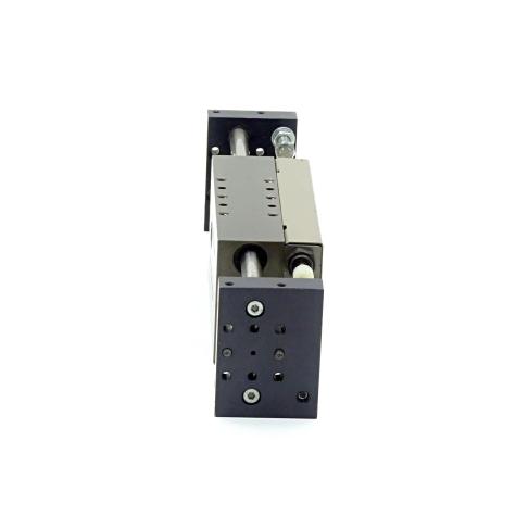 Linear unit  Used