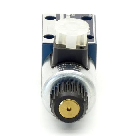 4/2-way valve 081WV06P1V1032WS012/00D0 New