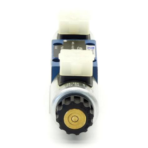 4/3-way valve  Used