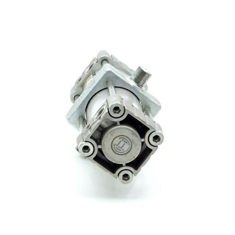 Zugstangenzylinder  Gebraucht