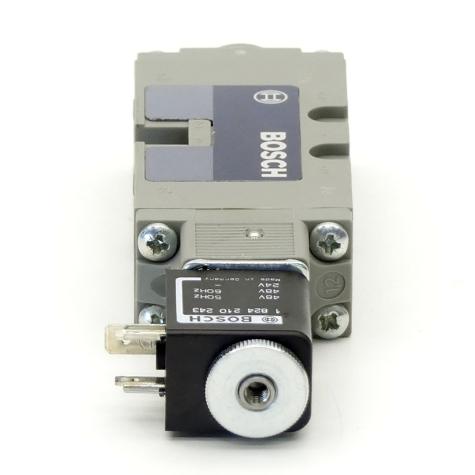 5/2-way valve  New FS