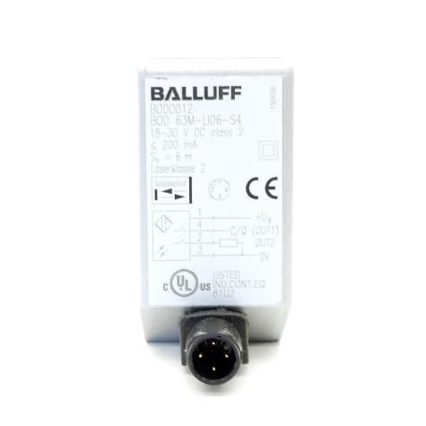 Optical distance sensors BOD0012  Used