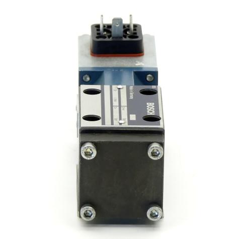 Proportional-Druckbegrenzungsventil DBE6X-1X/315G24-25NZ4M 