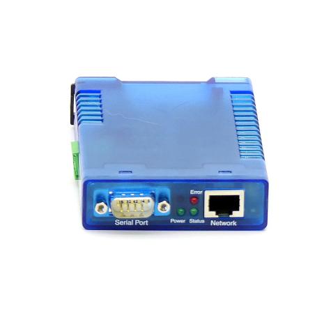 Com-Server Highspeed Industry  Used