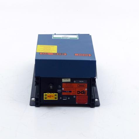 Industrial Programmable Controller  Used