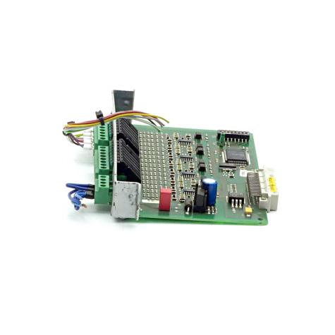 Eingangsmodul E 24V-  Gebraucht