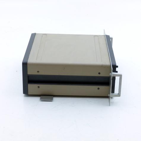 Analog signal processing system  Used