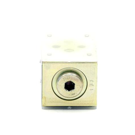 Intermediate plate HSZ 06 A031-31/M01 New