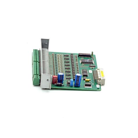 Input Modul E24V-  