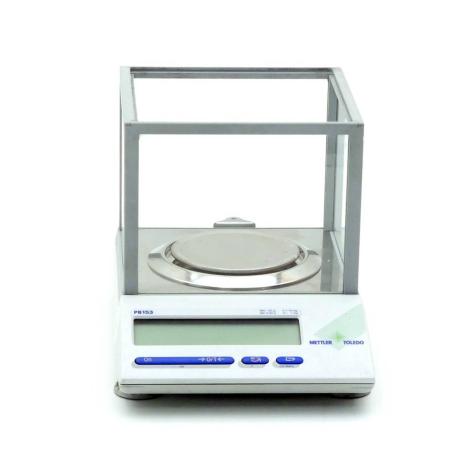 precision balance PB153  Used