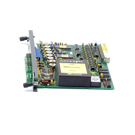 A10 ana Output  Gebraucht