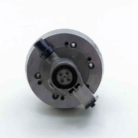 Hydraulischer Vollspannzylinder  Gebraucht