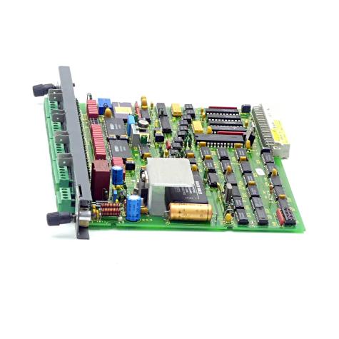 E10 ana Input  Gebraucht