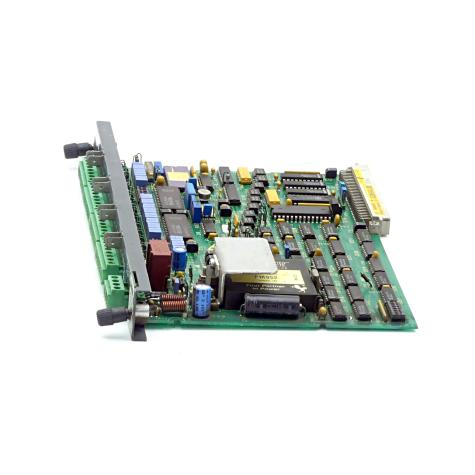 E10ana Input  Used