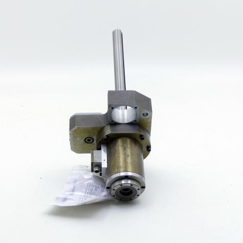 Infeed Machanism  Used