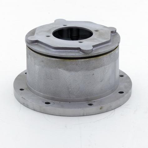Pump Support  New