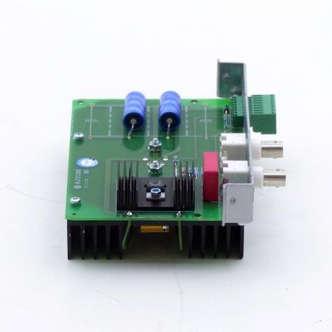 Control Unit PLF21285 Used