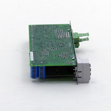 Control Unit CSH01.1C-SE-EN1-EN2-NNN-S1-S-NN-FW 