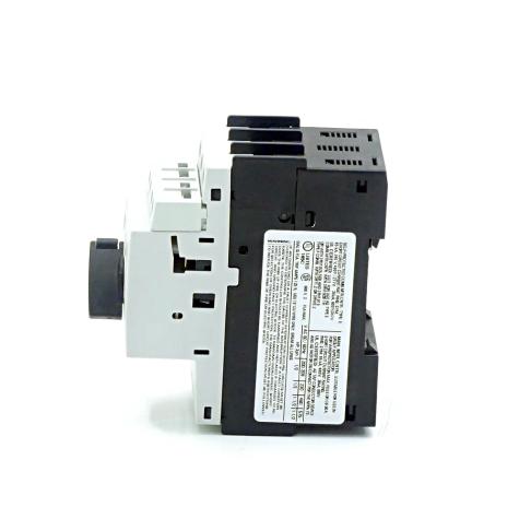 Circuit breaker  