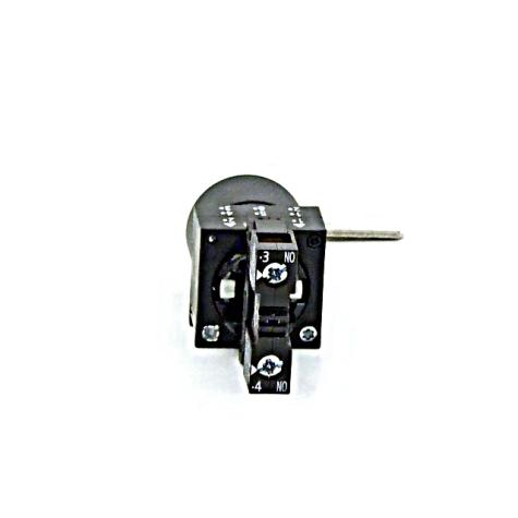 Key-operated switch RONIS  New FS