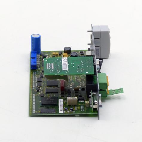 Extended control Unit CSB01.1N-SE-ENS-NNN-L1-S-NN-FW New