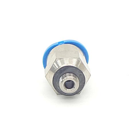 Steckverschraubung 153306 Neu OVP