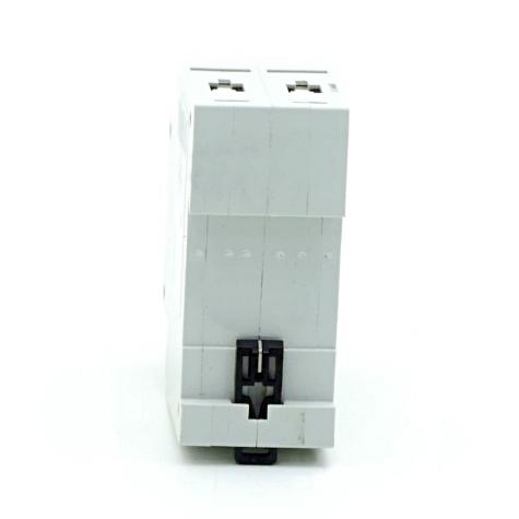 FI/LS Kombischalter PKPM2-16/2/C/003 Neu OVP
