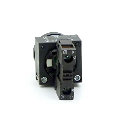 Green pushbutton 3SB3202-0AA41 New FS