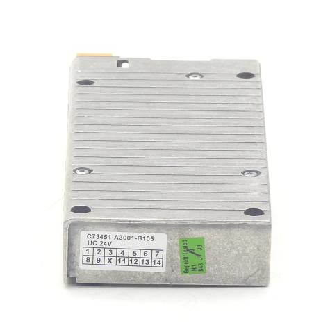 Power supply  New