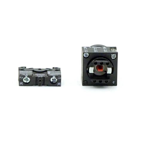 push-button red 3SB3203-0AA21 New FS