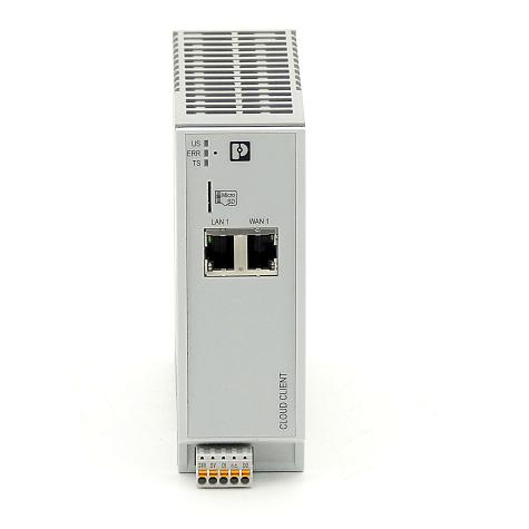 CLOUD CLIENT 1101T-TX/TX - Router  Used