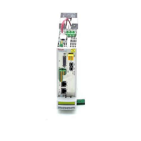 IndraDrive Kompaktumrichter R911340077 