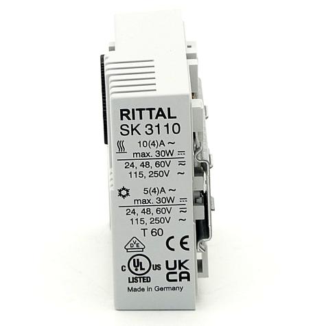 Temperature Controller  