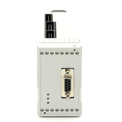 4Q Drive controller  