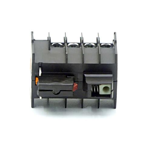 Hilfsschalterblock 3TX4431-2A Neu OVP