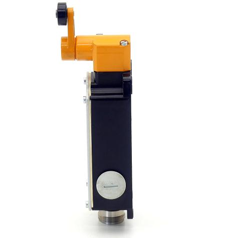 position switch  Used